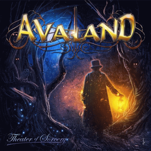 Avaland : Theater of Sorcery